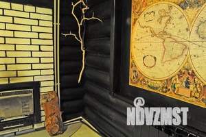 Дом 90м&sup2;, 2-этажный, посуточно, 