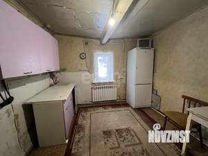 Дом 45м&sup2;, 1-этажный, на длительный срок, 