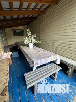 Дом 300м&sup2;, 2-этажный, посуточно, 