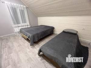 Дом 120м², 2-этажный, посуточно, 