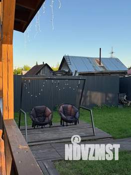 Дом 90м², 1-этажный, посуточно, 