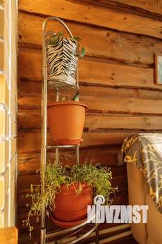 Дом 115м&sup2;, 2-этажный, посуточно, 