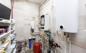 Дом 214м&sup2;, 2-этажный, на длительный срок, 