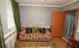 Дом 30м², 1-этажный, на длительный срок, 