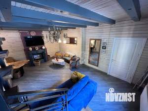 Дом 150м², 2-этажный, на длительный срок, 