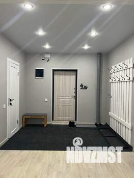 Дом 170м&sup2;, 2-этажный, посуточно, 