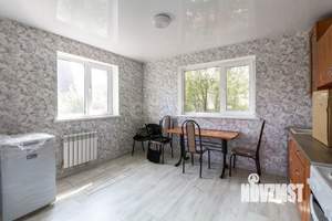 Дом 151м², 2-этажный, на длительный срок, 