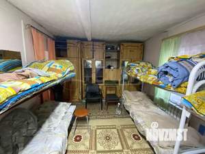 Дом 50м², 1-этажный, на длительный срок, 