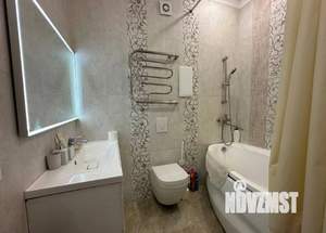 Дом 170м², 2-этажный, на длительный срок, 