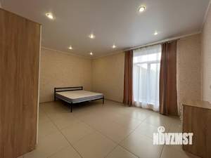 Дом 90м&sup2;, 1-этажный, на длительный срок, 