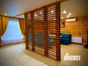 Дом 115м&sup2;, 2-этажный, посуточно, 