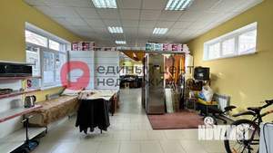 Дом 124м², 1-этажный, на длительный срок, 