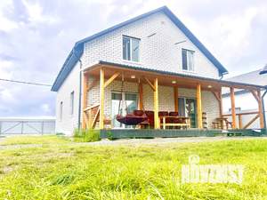 Дом 160м², 2-этажный, посуточно, 