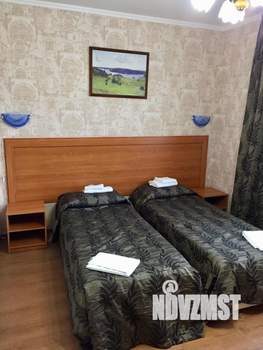 Дом 220м&sup2;, 1-этажный, посуточно, 