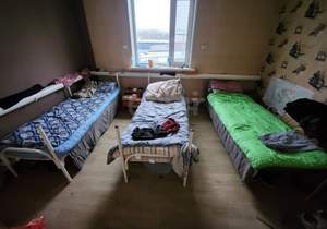 Дом 230м², 2-этажный, на длительный срок, 