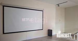 Таунхаус 120м², 3-этажный, на длительный срок, 