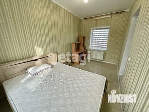 Дом 90м&sup2;, 2-этажный, на длительный срок, 