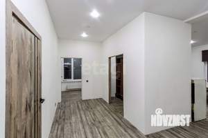 Дом 110м&sup2;, 1-этажный, на длительный срок, 