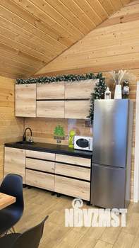 Дом 99м&sup2;, 1-этажный, посуточно, 