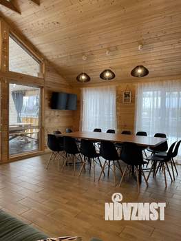 Дом 99м&sup2;, 1-этажный, посуточно, 