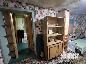 Дом 45м&sup2;, 1-этажный, на длительный срок, 