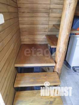 Дом 50м², 2-этажный, на длительный срок, 