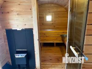 Дом 120м², 2-этажный, посуточно, 