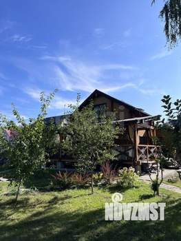 Дом 150м&sup2;, 2-этажный, на длительный срок, 