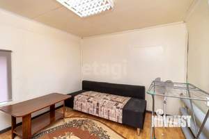 Дом 33м&sup2;, 1-этажный, на длительный срок, 