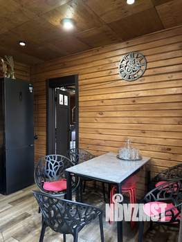 Дом 150м², 2-этажный, посуточно, 