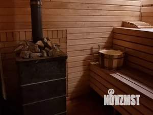 Дом 95м&sup2;, 2-этажный, посуточно, 