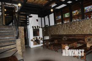 Дом 200м&sup2;, 3-этажный, посуточно, 