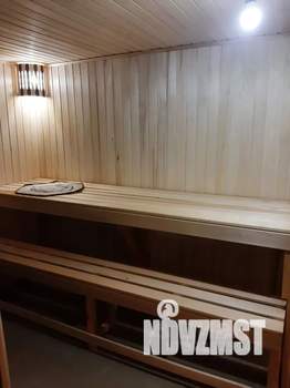 Дом 40м&sup2;, 1-этажный, посуточно, 