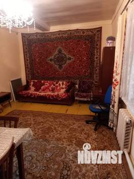 Дом 55м², 1-этажный, на длительный срок, 