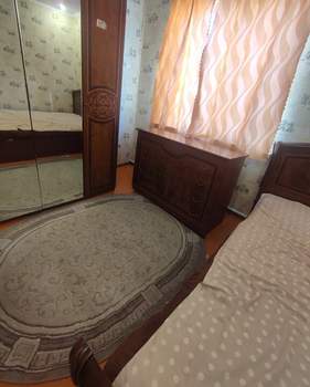 Дом 120м², 1-этажный, на длительный срок, 