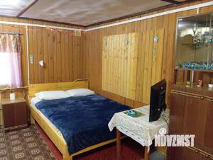 Дом 43м², 1-этажный, посуточно, 