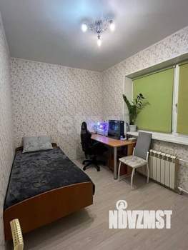 Дом 70м², 2-этажный, на длительный срок, 