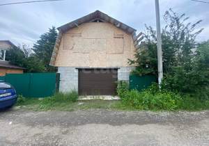 Дом 60м², 2-этажный, на длительный срок, 