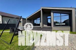 Дом 80м&sup2;, 1-этажный, посуточно, 