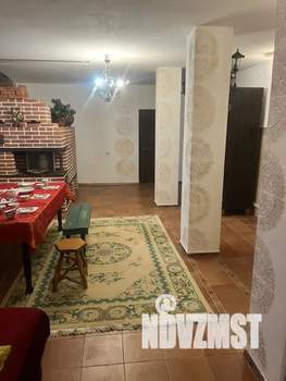 Дом 140м², 2-этажный, посуточно, 