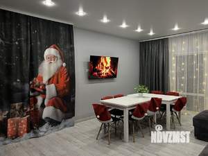 Дом 150м&sup2;, 2-этажный, посуточно, 