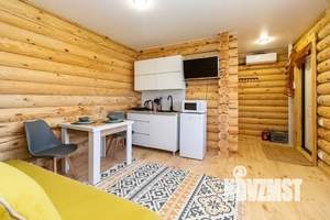 Дом 42м&sup2;, 1-этажный, посуточно, 