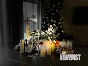 Дом 100м&sup2;, 1-этажный, посуточно, 