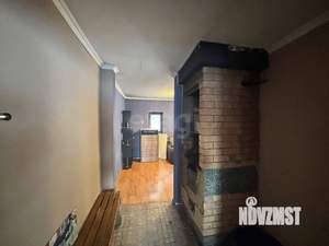 Дом 100м&sup2;, 2-этажный, на длительный срок, 