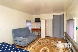 Дом 33м², 1-этажный, на длительный срок, 