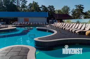 Дом 78м&sup2;, 1-этажный, посуточно, 