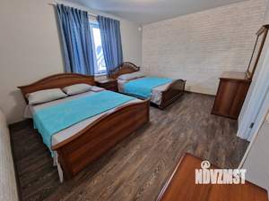 Дом 170м&sup2;, 2-этажный, посуточно, 