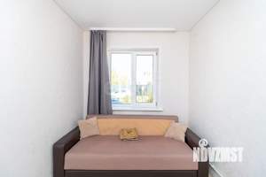 Дом 56м&sup2;, 1-этажный, на длительный срок, 