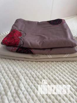 Дом 100м², 1-этажный, посуточно, 