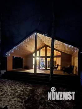 Дом 100м², 1-этажный, посуточно, 